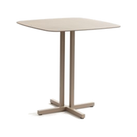 Roberti Key West Bistrot Table, reference 4244