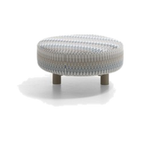 Roberti Key West Pouf, reference 4245