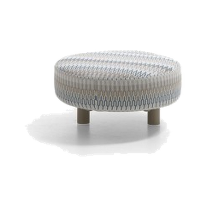 Roberti Key West Pouf, reference 4245