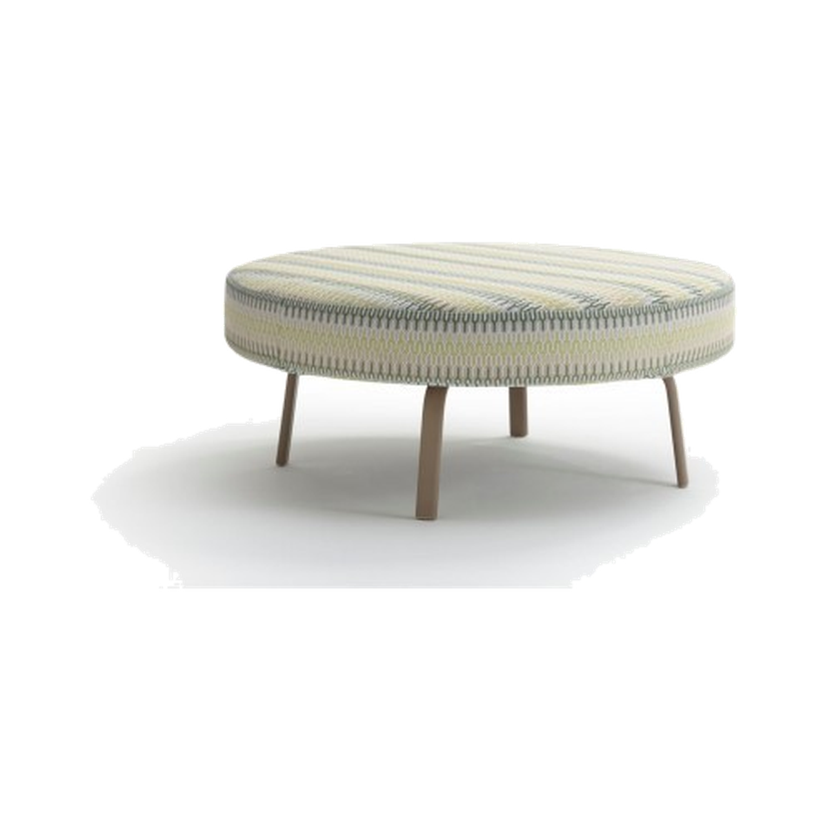 Roberti Key West Pouf, reference 4246