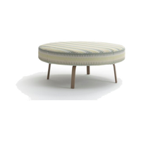 Roberti Key West Pouf, reference 4246