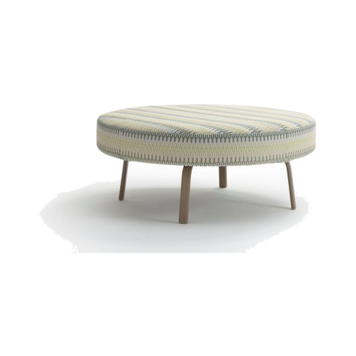 Roberti Key West Pouf, reference 4246