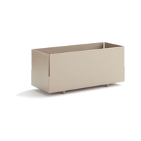 Roberti Key West Rectangular Planter, reference 4250