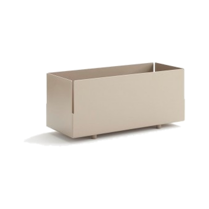 Roberti Key West Rectangular Planter, reference 4250