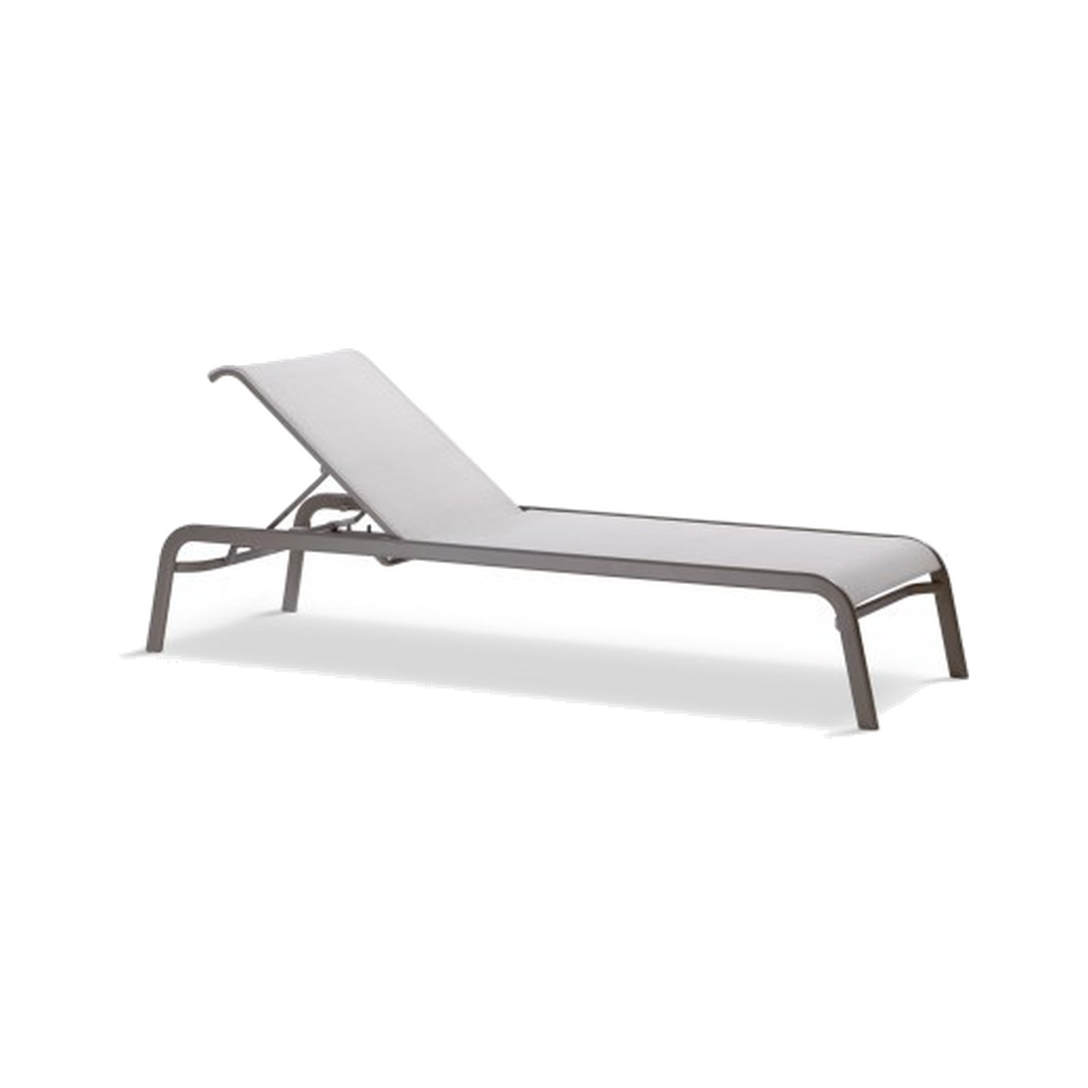 Roberti Key West Sunbed, reference 4265