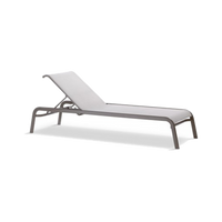 Roberti Key West Sunbed, reference 4265