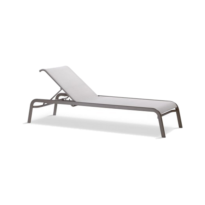Roberti Key West Sunbed, reference 4265