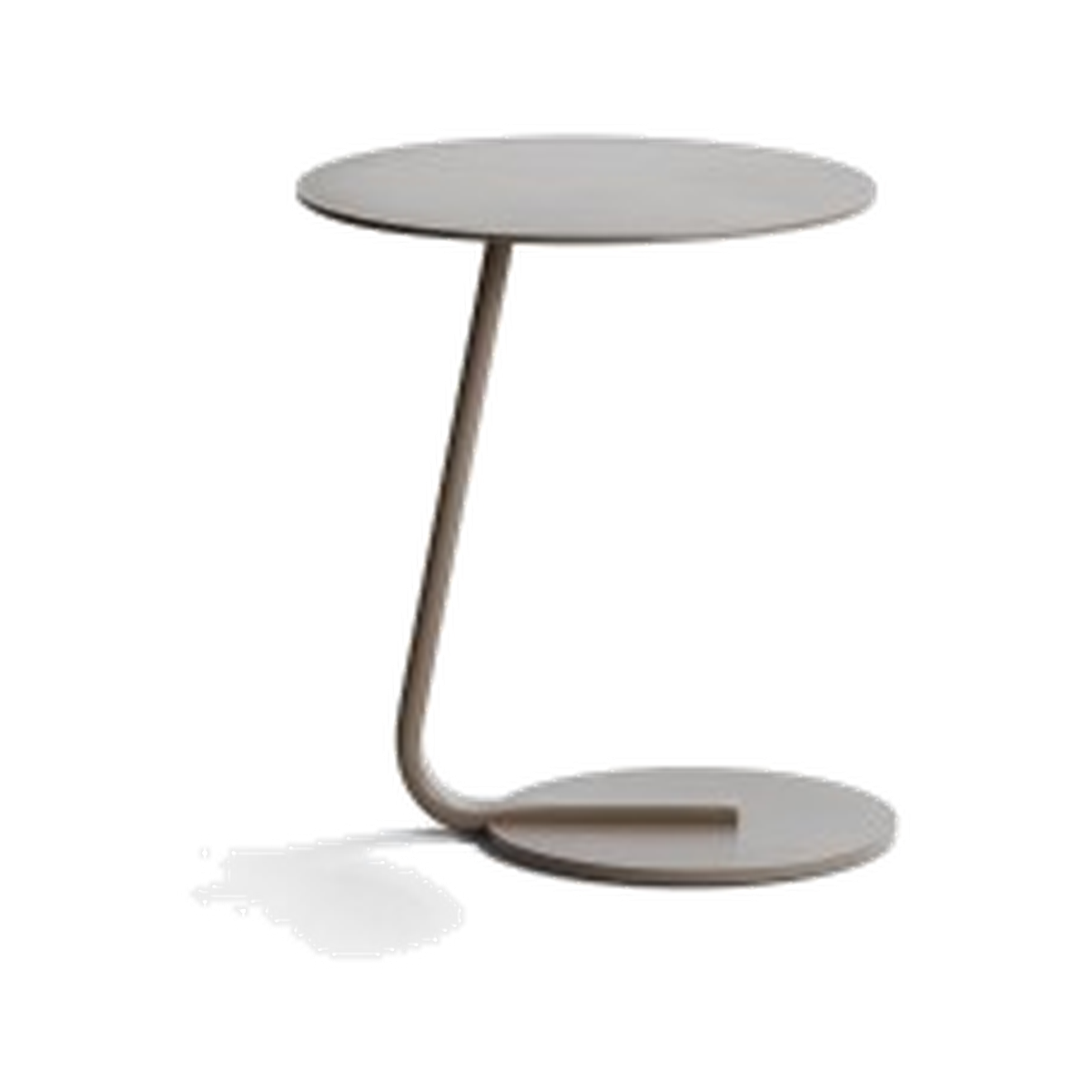 Roberti Key West Side Table, reference 4266