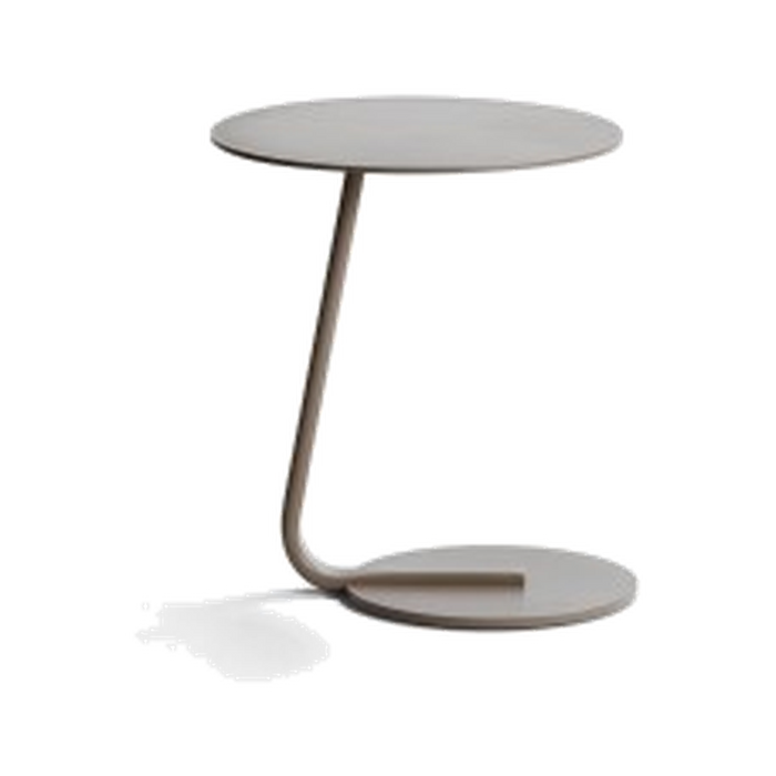 Roberti Key West Side Table, reference 4266