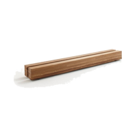 Roberti Key West Iroko Double Beam, reference 4271I