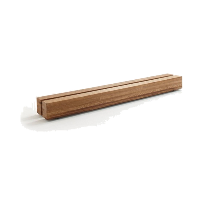 Roberti Key West Iroko Double Beam, reference 4271I