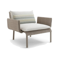 Roberti Key West Armchair, reference 4281