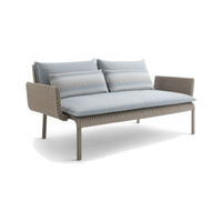 Roberti Key West Two Seater Sofa, reference 4282