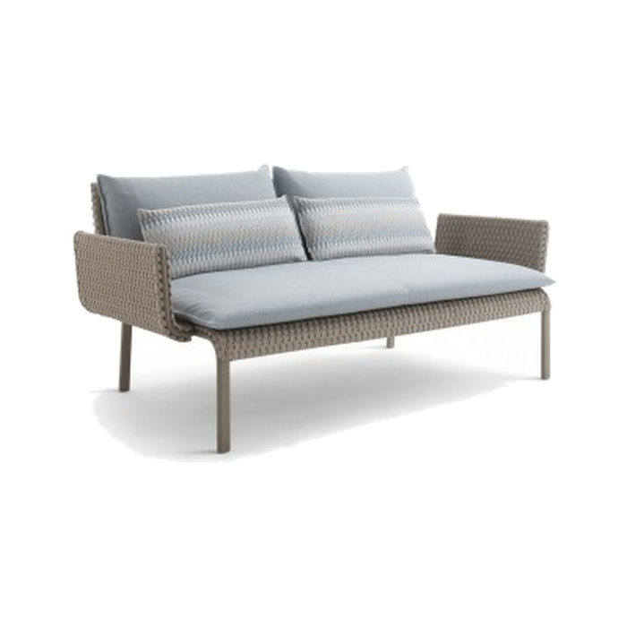 Roberti Key West Two Seater Sofa, reference 4282