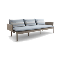Roberti Key West Three Seater Sofa, reference 4283