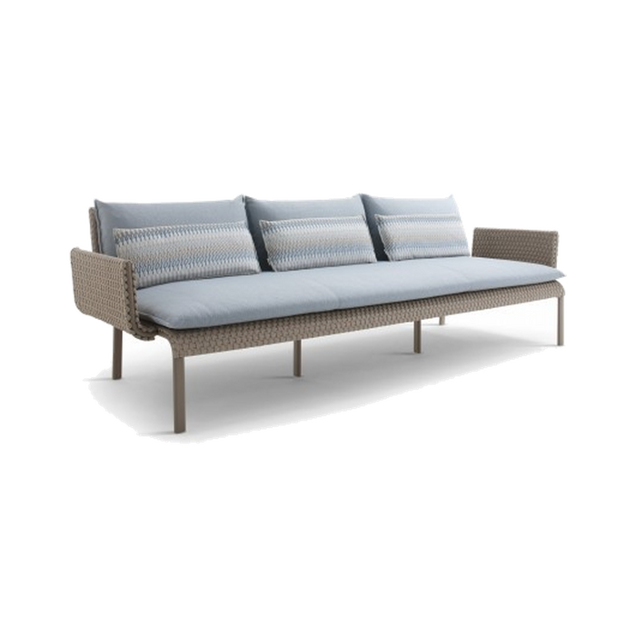 Roberti Key West Three Seater Sofa, reference 4283