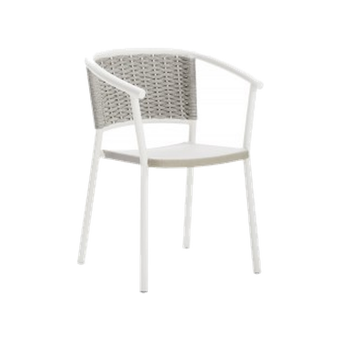 Roberti Lipari Chair, reference 4331