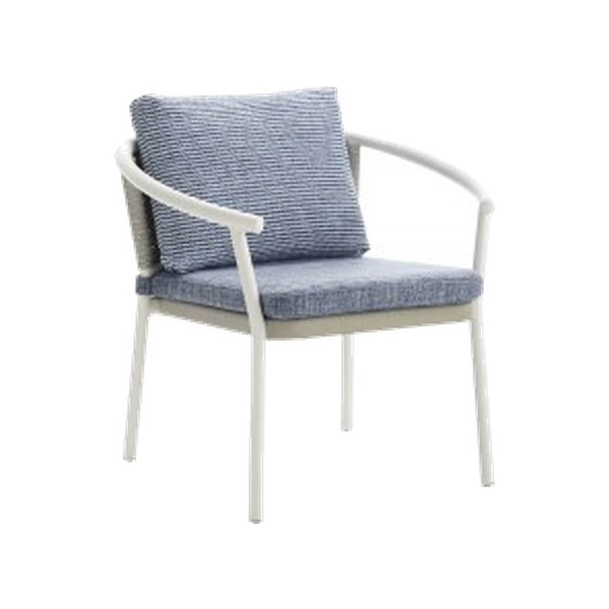 Roberti Lipari Armchair, reference 4341