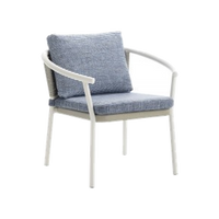 Roberti Lipari Armchair, reference 4341