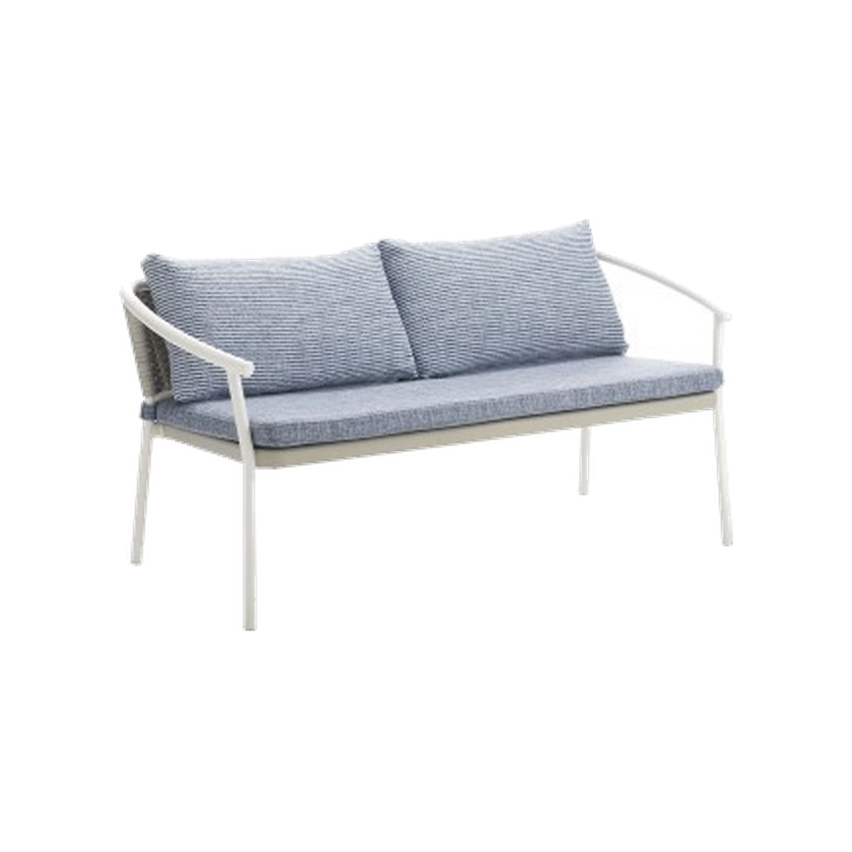 Roberti Lipari Sofa, reference 4342