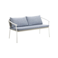 Roberti Lipari Sofa, reference 4342