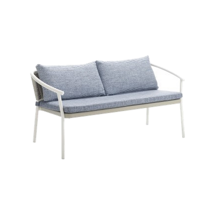 Roberti Lipari Sofa, reference 4342