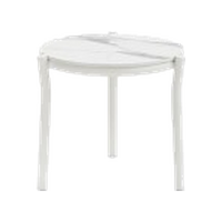 Roberti Lipari Coffee Table, reference 4348H