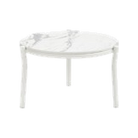 Roberti Lipari Coffee Table, reference 4349H