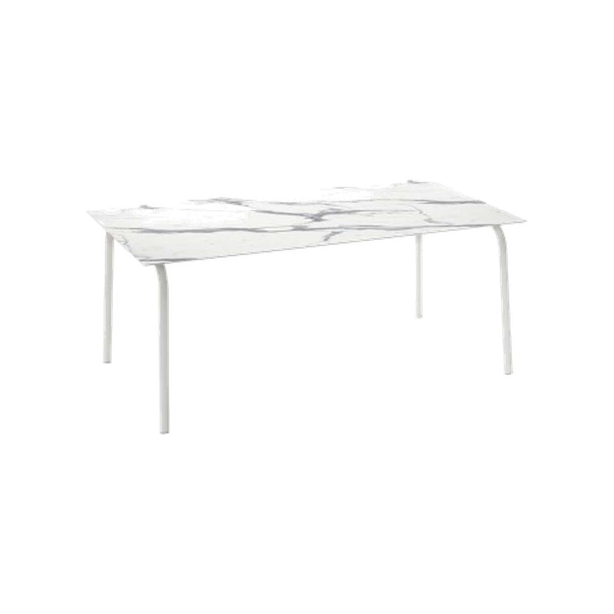 Roberti Lipari Dining Table, reference 9775