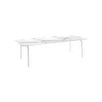 Roberti Lipari Dining Table family, references 9776, 9777 and 9778