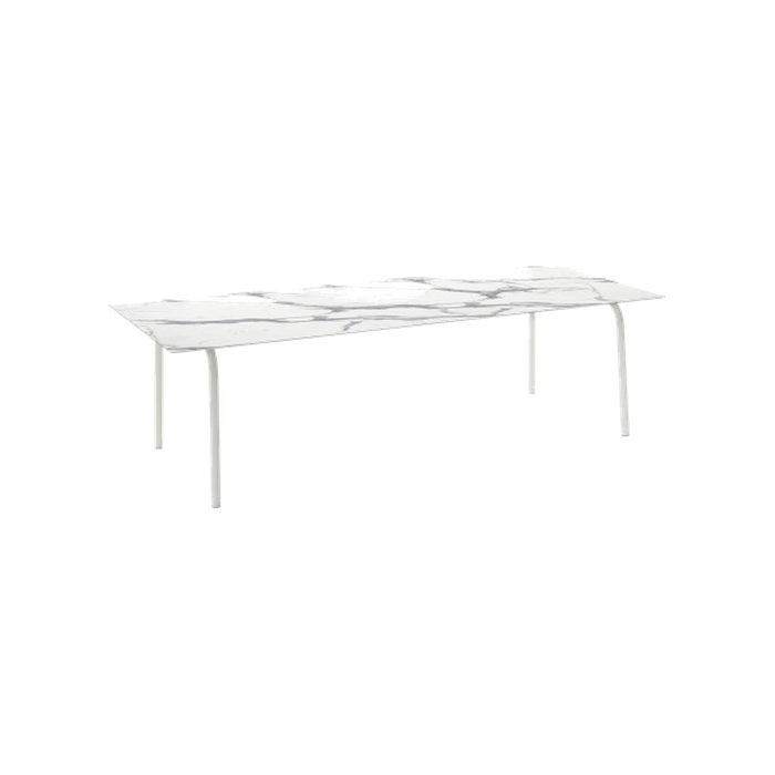Roberti Lipari Dining Table family, references 9776, 9777 and 9778
