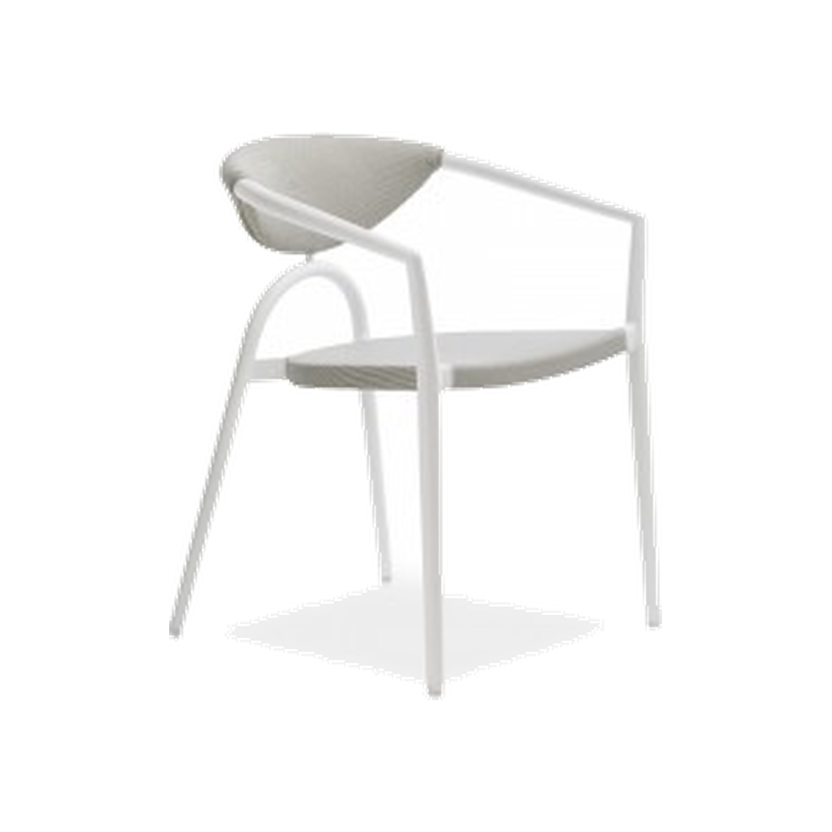 Roberti Maratea Armchair, reference 9911