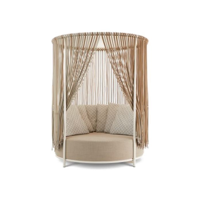 Roberti Oasi Day Bed 4390 by Technical Emotions