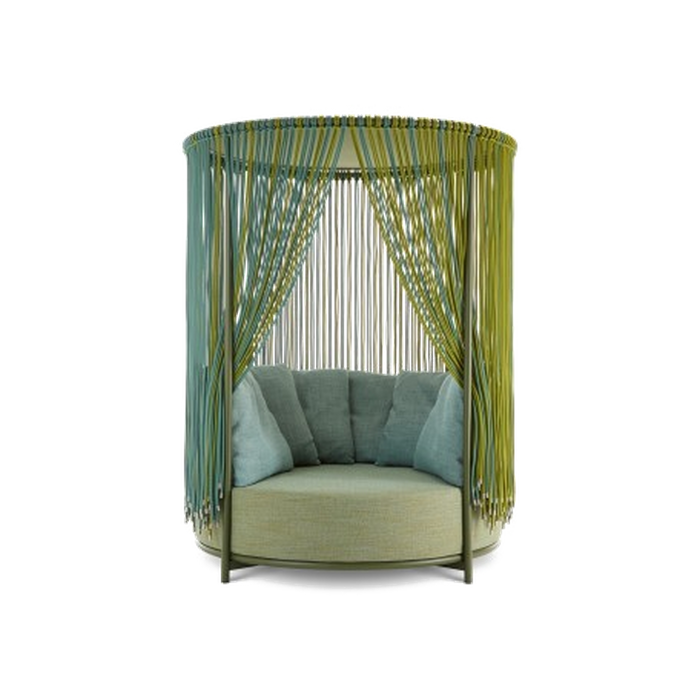 Roberti Oasi Day Bed 4391 by Technical Emotions