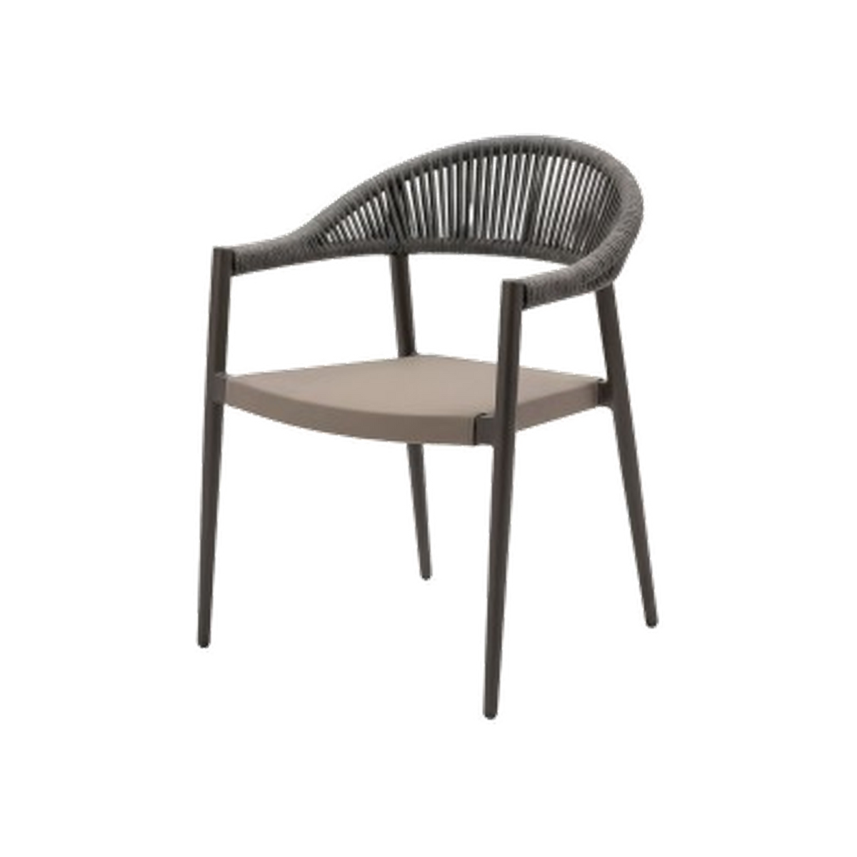 Roberti Olivento Armchair by LAB Roberti
