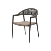 Roberti Olivento Armchair by LAB Roberti