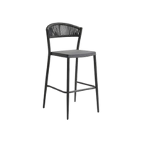 Roberti Olivento Barstool by LAB Roberti
