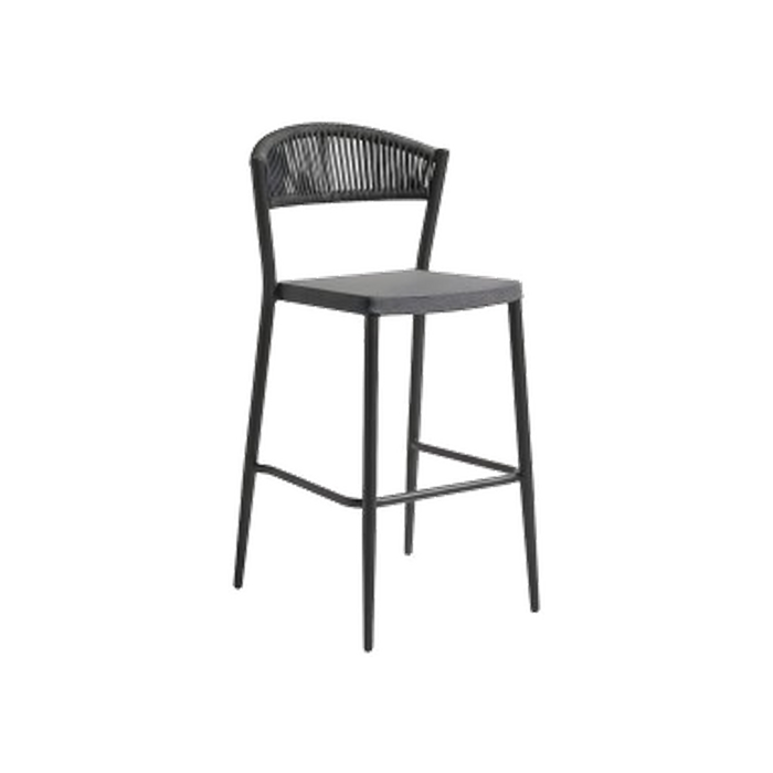 Roberti Olivento Barstool by LAB Roberti