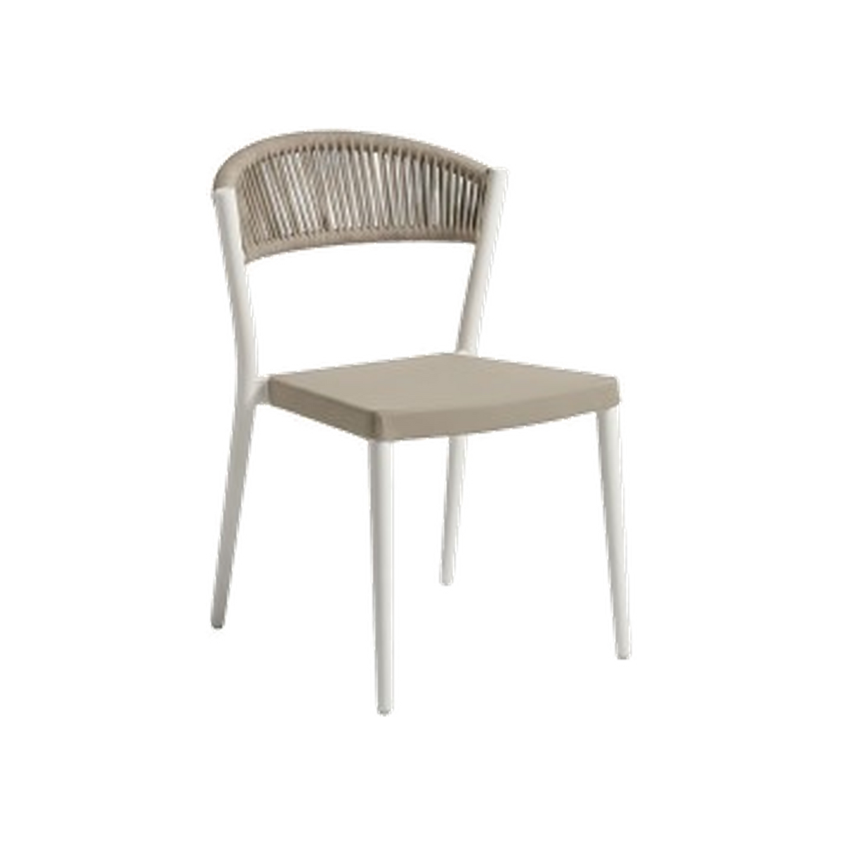 Roberti Olivento Chair by LAB Roberti