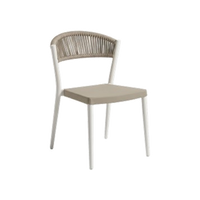 Roberti Olivento Chair by LAB Roberti