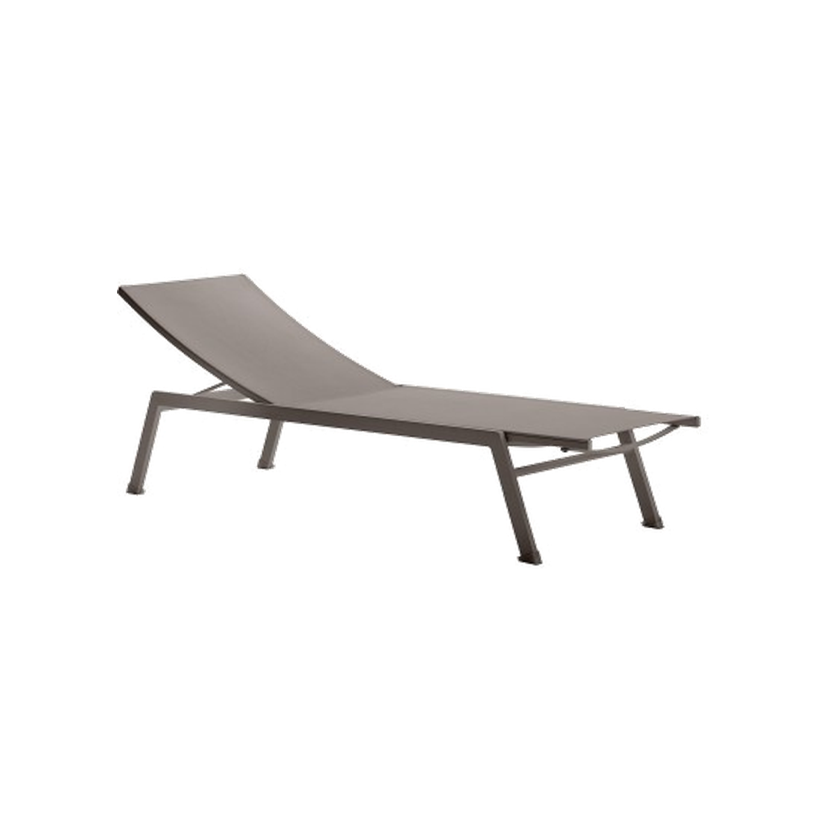 Roberti Playa Sunbed, reference 9905