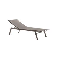 Roberti Playa Sunbed, reference 9905