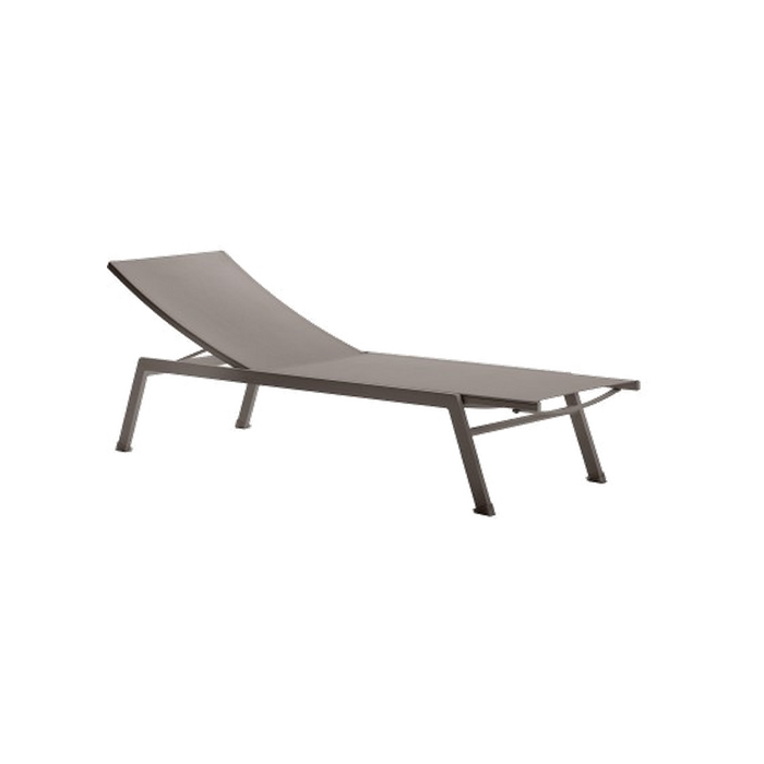 Roberti Playa Sunbed, reference 9905