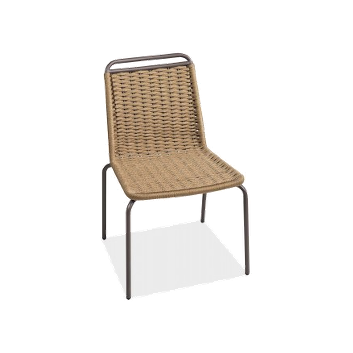Roberti Portofino Chair, reference 9740