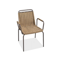 Roberti Portofino Armchair, reference 9740B