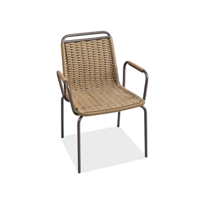 Roberti Portofino Armchair, reference 9740B