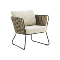 Roberti Portofino Armchair, reference 9741