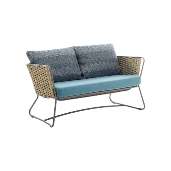 Roberti Portofino Two Seater Sofa, reference 9742