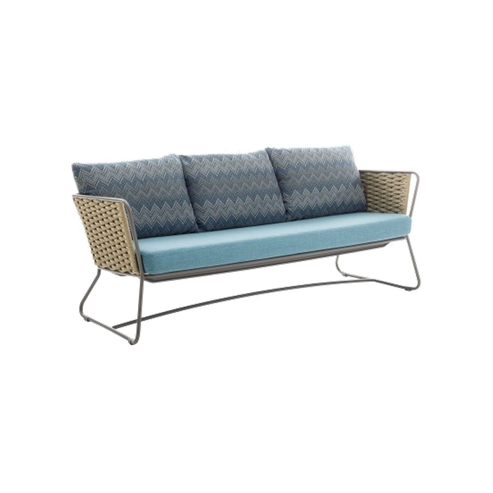 Roberti Portofino Three Seater Sofa, reference 9743