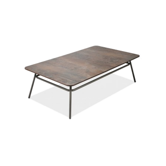 Roberti Portofino Rectangular Coffee Table, reference 9746